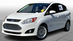2016 Ford C-Max Hybrid SEL