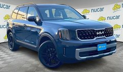 2023 Kia Telluride EX X-Line