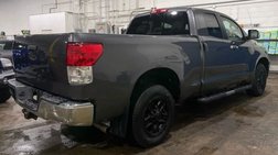 2012 Toyota Tundra Grade
