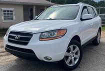 2008 Hyundai Santa Fe SE