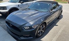 2016 Ford Mustang V6