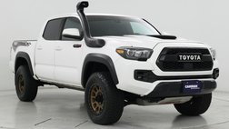 2019 Toyota Tacoma TRD Pro