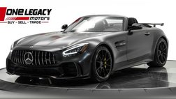 2020 Mercedes-Benz AMG GT R