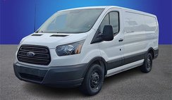 2019 Ford Transit 150