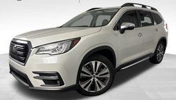 2021 Subaru Ascent Touring