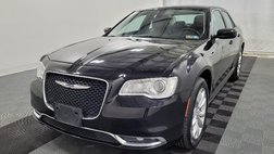 2015 Chrysler 300 Limited