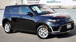 2023 Kia Soul S