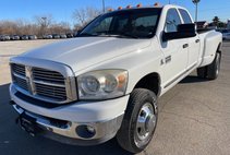 2007 Dodge Ram 3500 SLT