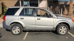 2002 Saturn VUE Base
