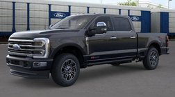 2026 Ford Super Duty F-350 XL