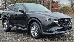 2023 Mazda CX-5 2.5 S Select