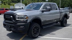 2024 Ram Ram Pickup 2500 Power Wagon