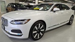 2024 Volvo S90 Recharge T8 Ultimate