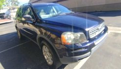 2008 Volvo XC90 3.2