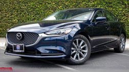2020 Mazda MAZDA6 Sport