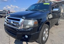 2013 Ford Expedition Limited