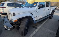 2021 Jeep Gladiator Sport S