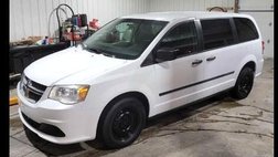 2014 Ram C/V Tradesman