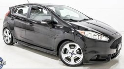 2015 Ford Fiesta ST