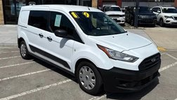 2019 Ford Transit Connect XL