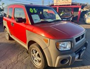 2005 Honda Element LX