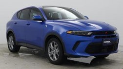 2024 Dodge Hornet R/T Plus