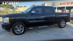 2009 Chevrolet Silverado 1500 LT
