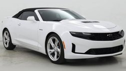 2023 Chevrolet Camaro LT1