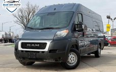 2022 Ram ProMaster 3500 159 WB