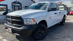 2015 Ram Ram Pickup 1500 Tradesman