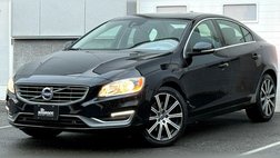 2017 Volvo S60 T5 Inscription