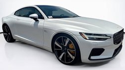 2021 Polestar 1 Base