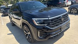 2024 Volkswagen Atlas Cross Sport SEL Premium R-Line 4Motion