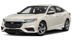 2019 Honda Insight LX