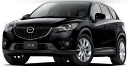 2013 Mazda CX-5 Touring