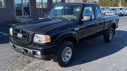 2007 Ford Ranger XL