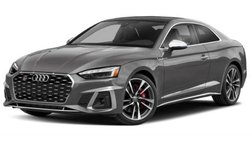 2022 Audi S5 3.0T quattro Premium Plus