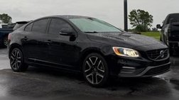 2017 Volvo S60 T5 Dynamic