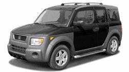 2004 Honda Element EX
