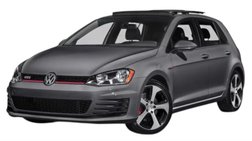 2017 Volkswagen Golf GTI SE