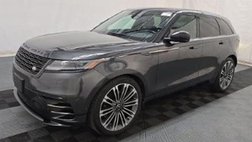 2024 Land Rover Range Rover Velar P250 Dynamic SE
