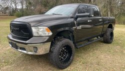 2014 Ram Ram Pickup 1500 Big Horn