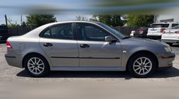 2004 Saab 9-3 Arc