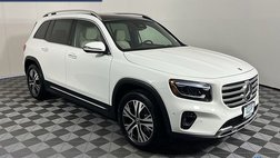 2024 Mercedes-Benz GLB GLB 250 4MATIC