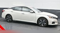 2022 Nissan Altima 2.5 SL