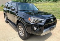 2015 Toyota 4Runner TRD Pro