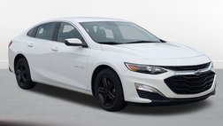 2024 Chevrolet Malibu LS Fleet