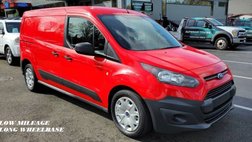 2017 Ford Transit Connect XL