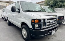 2014 Ford E-Series E-350 SD