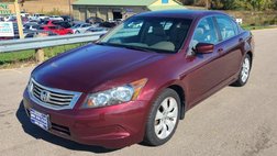 2010 Honda Accord EX-L